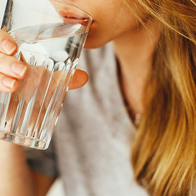 Does Drinking Water Hydrate Your Skin?